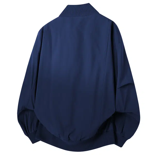 AULDEY cleanfitbomber