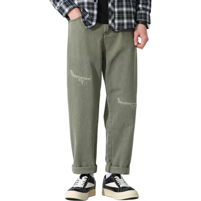 ASSIDUOUS CONFUSED EFFORT 2025