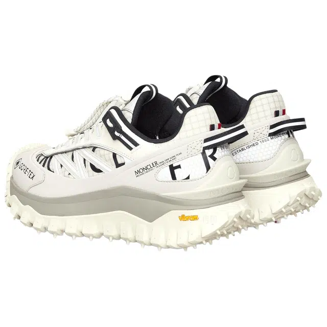 Moncler Trailgrip
