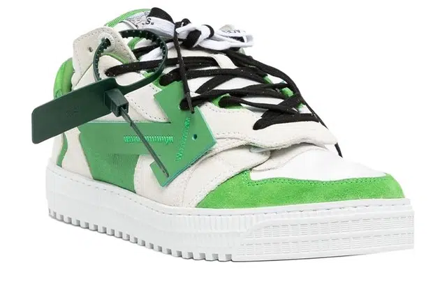 OFF-WHITE Out Of Office