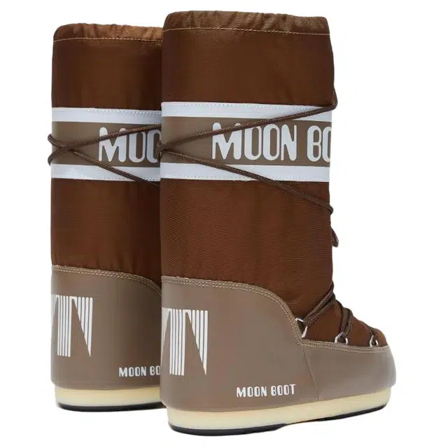 Moon Boot