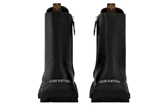 LOUIS VUITTON Ruby