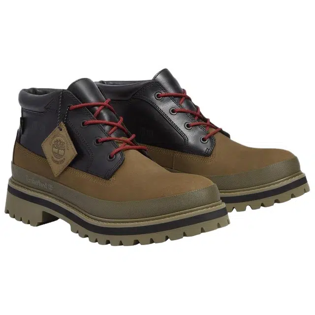 Timberland PREMIUM GTX Chukka