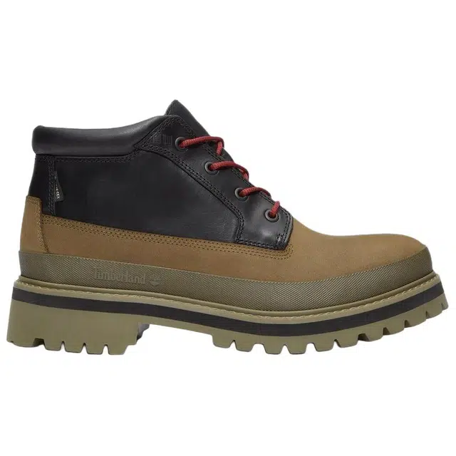 Timberland PREMIUM GTX Chukka
