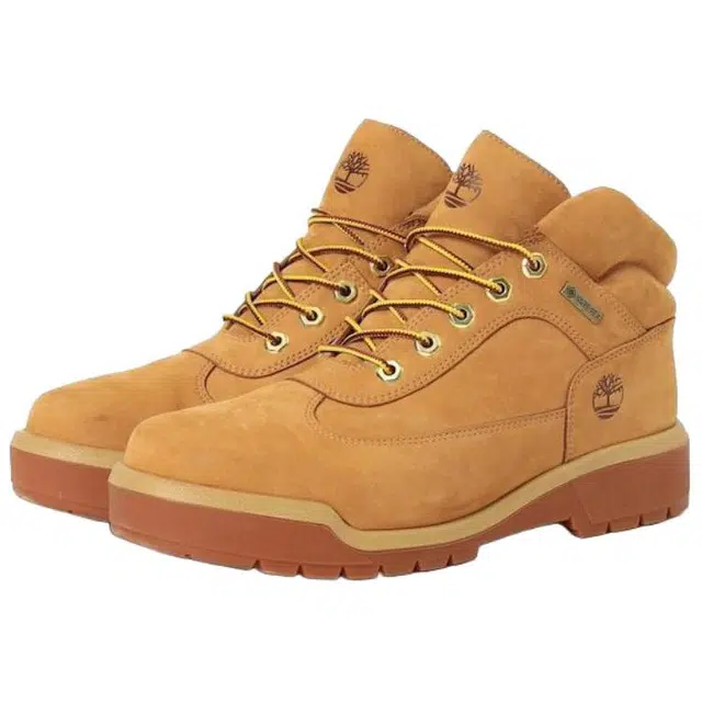 beams x Timberland Field Boots GTX