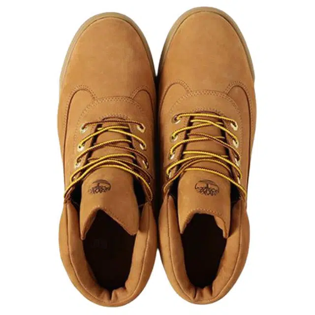 beams x Timberland Field Boots GTX