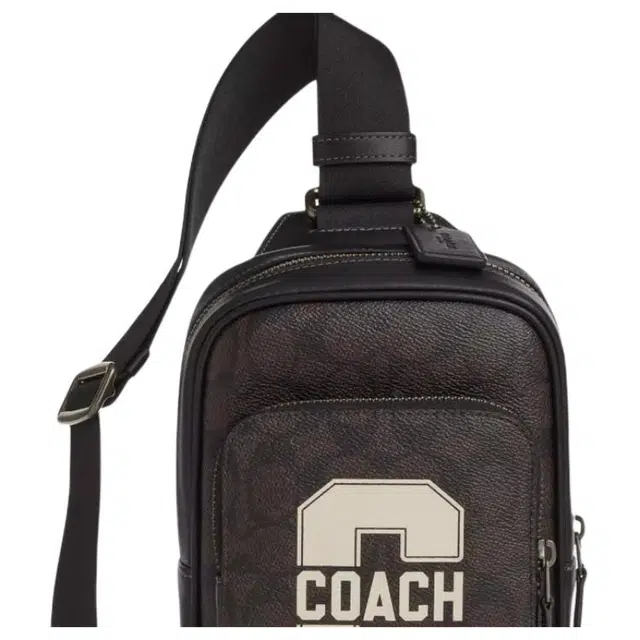 Coach Racer 13