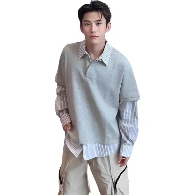 GENT LORE polo