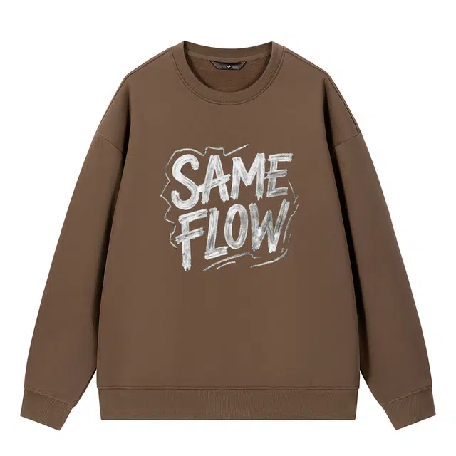 SAME FLOW LOGO
