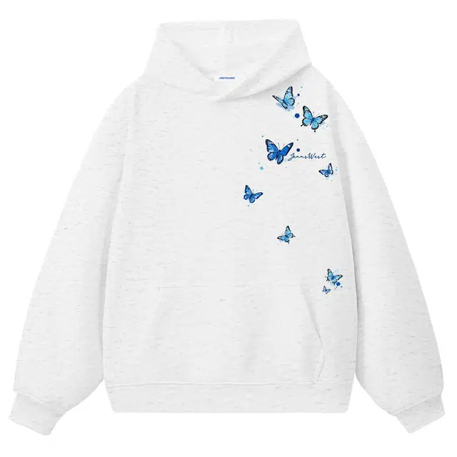 JEANSWEST oversizeins