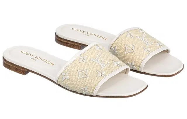 LOUIS VUITTON Revival