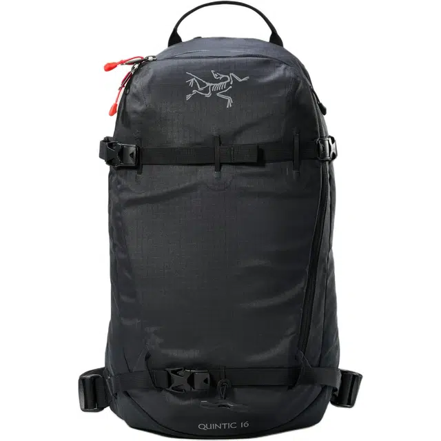 Arcteryx16L Quintic