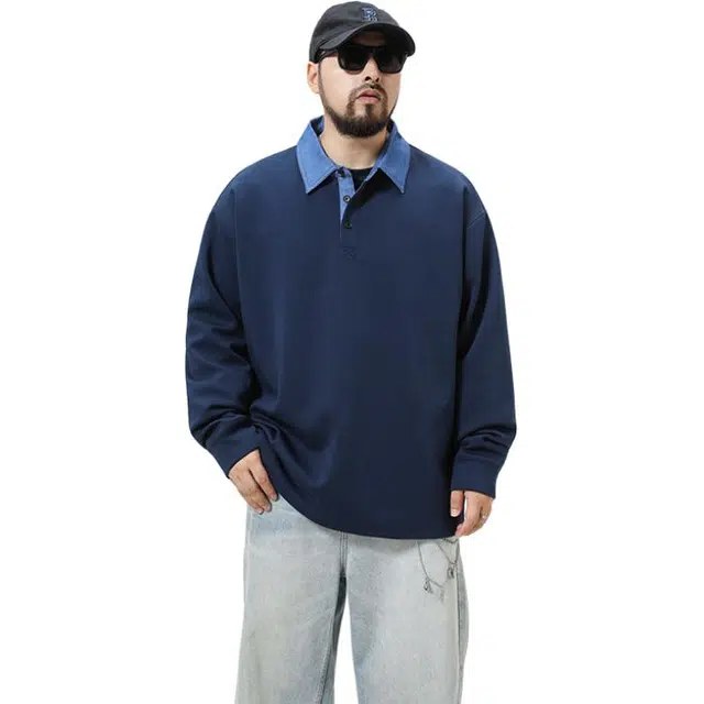 ICVBL POLO