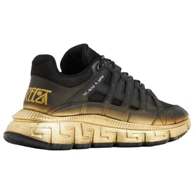 VERSACE Trigreca