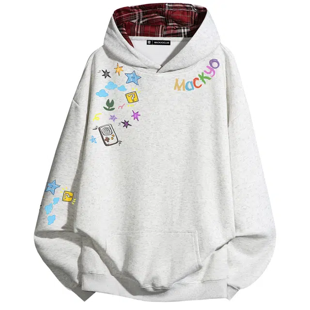 Mackyo x SOORCHCE Logo