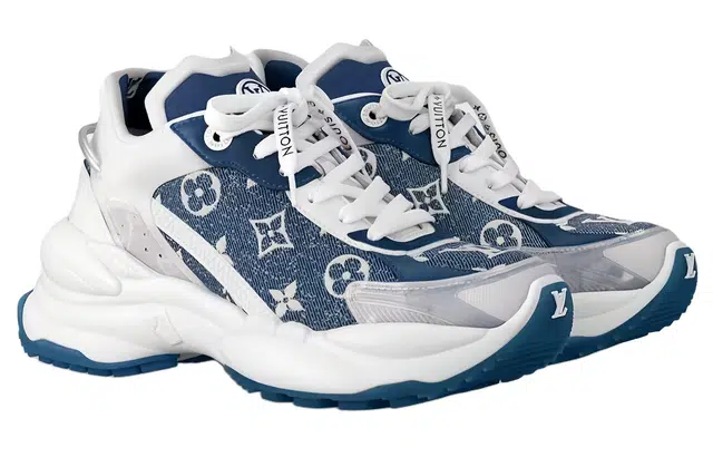 LOUIS VUITTON Run 55