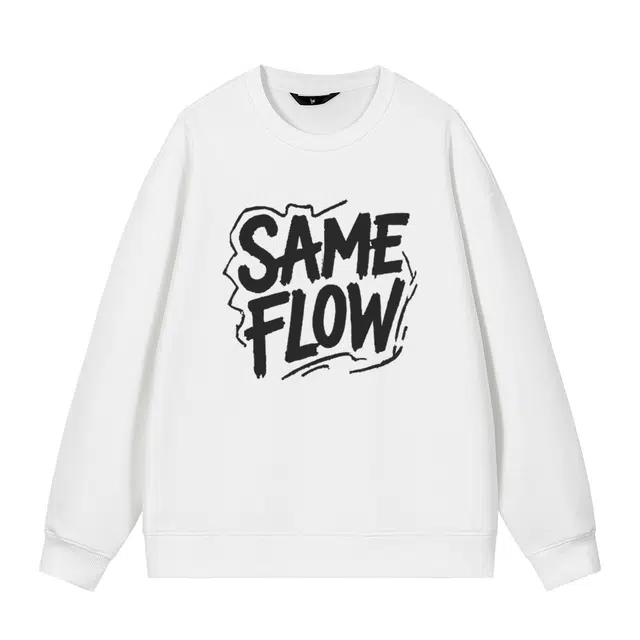 SAME FLOW LOGO