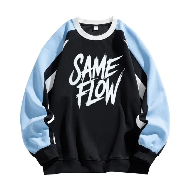 SAME FLOW LOGO