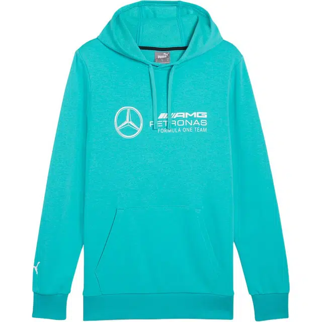 PUMA Mercedes-AMG Petronas F1 ESS logo
