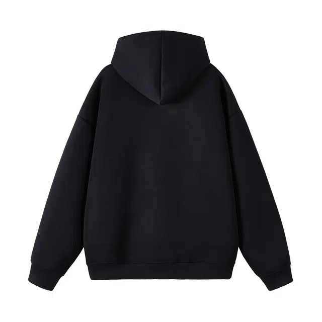 NOISY TEDDY logo400g