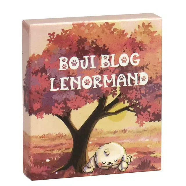 启启 啵唧部落雷诺曼 其他桌游