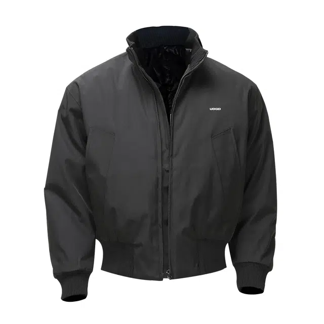 UNDERGARDEN i.tcleanfitbomberlogo