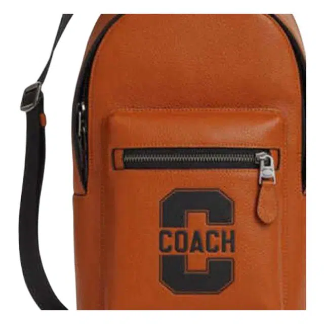 COACH West 19 VARSITY