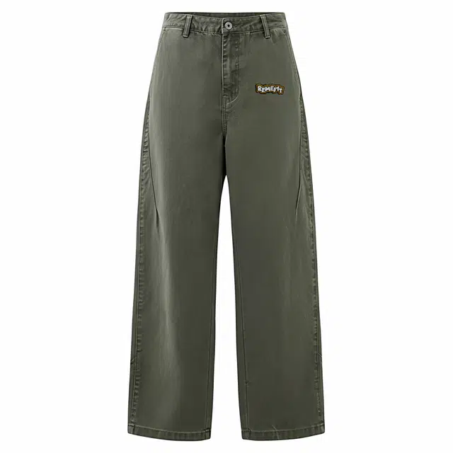 REMEFIT cleanfitLogo