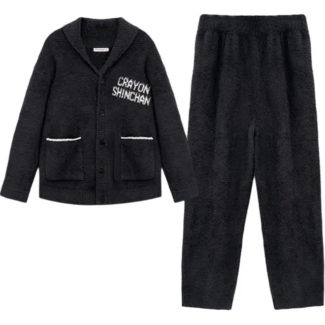 QINZUIMAO x Crayon Shinchan