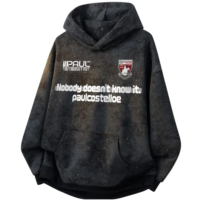 PAUL COSTELLOE LOGOVintage