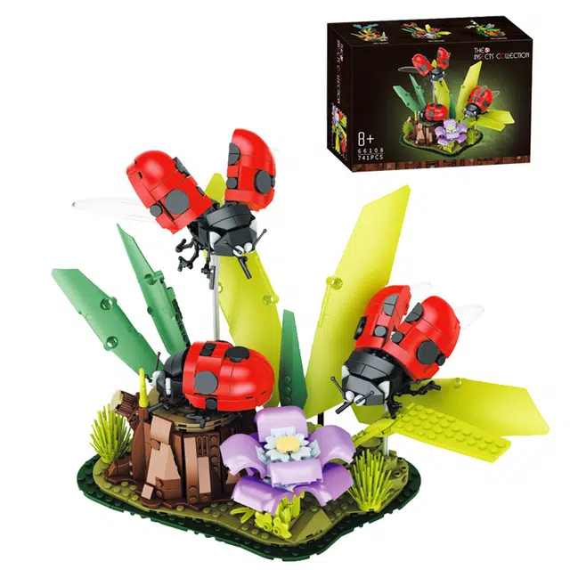741pcs YMXJM66108