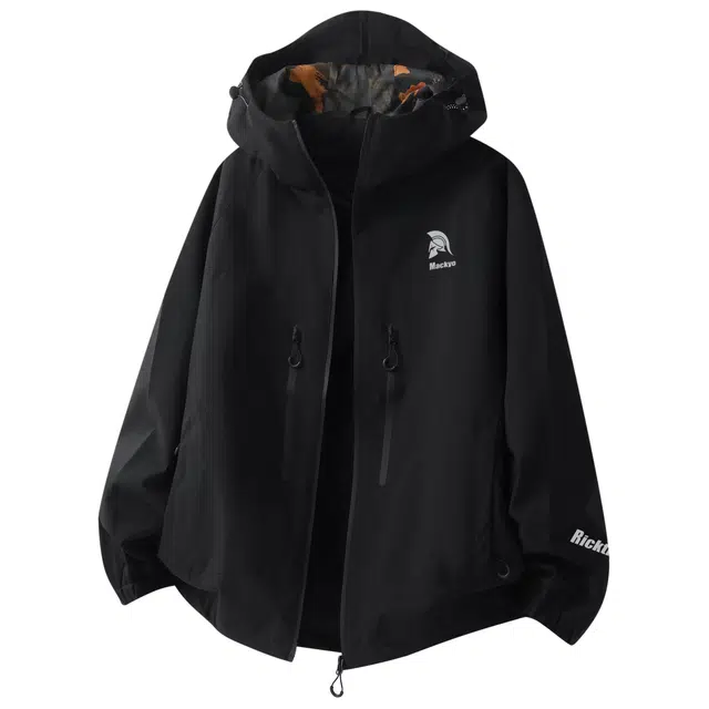 Mackyo x SOORCHCE logo