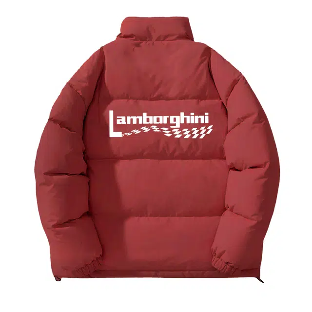 Automobili Lamborghini logo