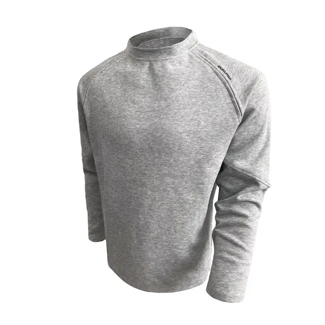 MUSCLETECH cleanfitboxyT