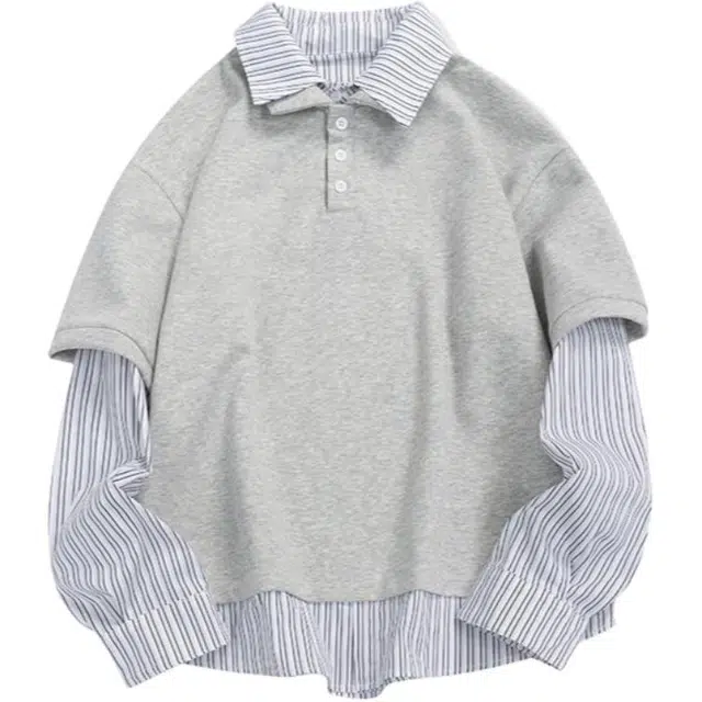 GENT LORE polo