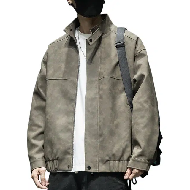 ASSIDUOUS CONFUSED EFFORT PU2025