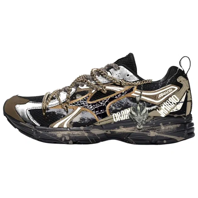 Mizuno Speed 10S