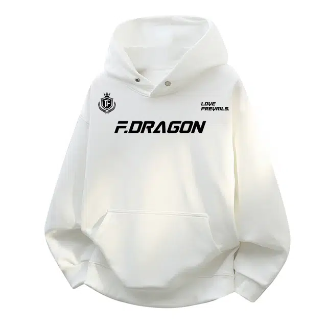 fdragon logo