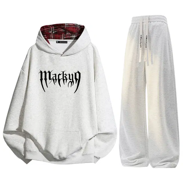 Mackyo x SOORCHCE Logo