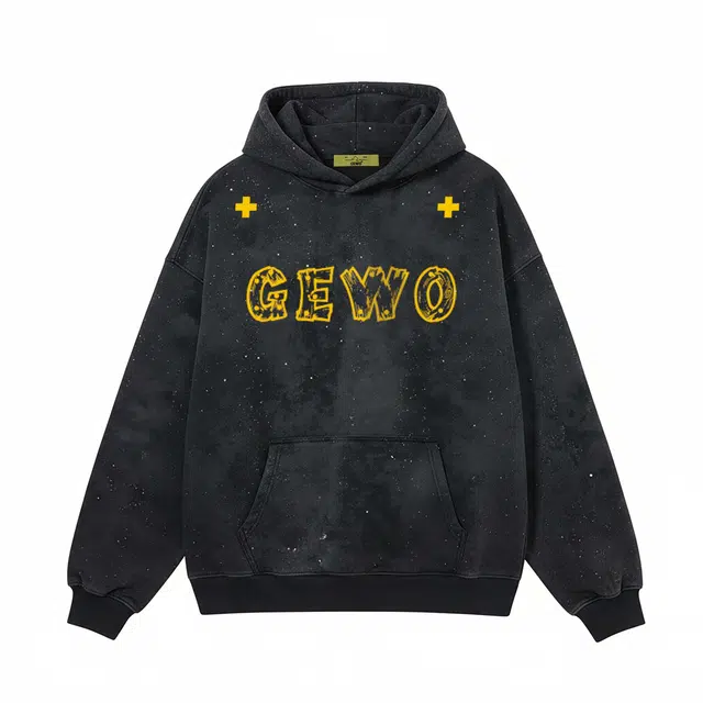 GEWO Logo