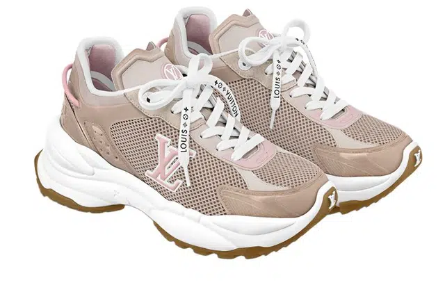 LOUIS VUITTON Run 55