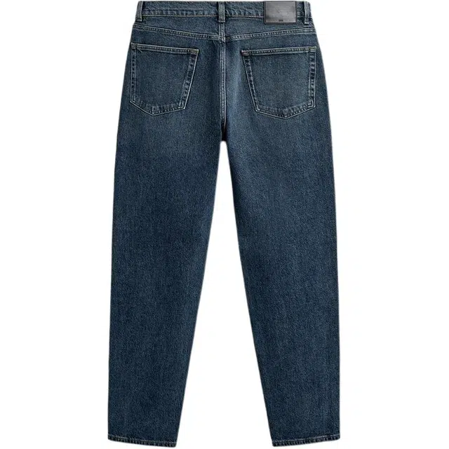 ZARA Slim Fit Casual Jeans Men