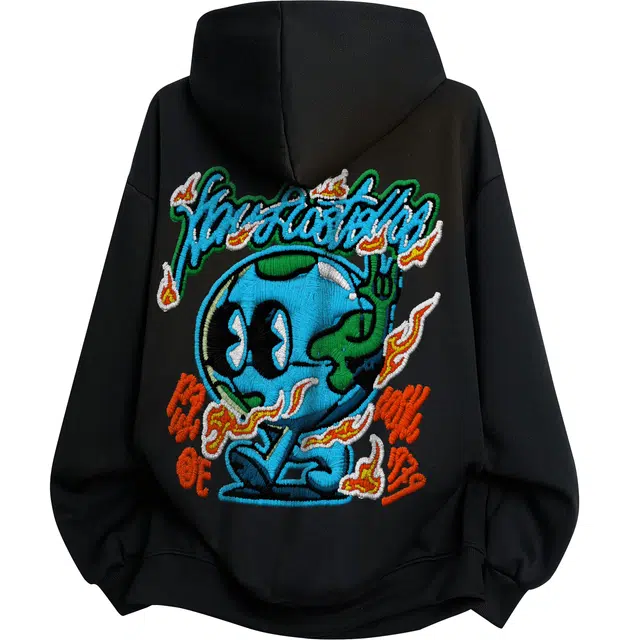 PAUL COSTELLOE cleanfit