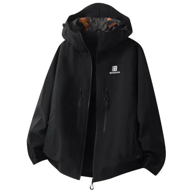 Mackyo x SOORCHCE logo