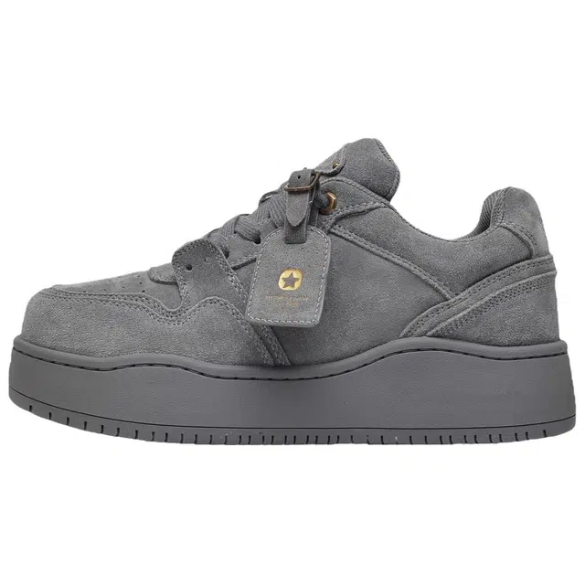 BINGO DUCK Low Top Sneakers