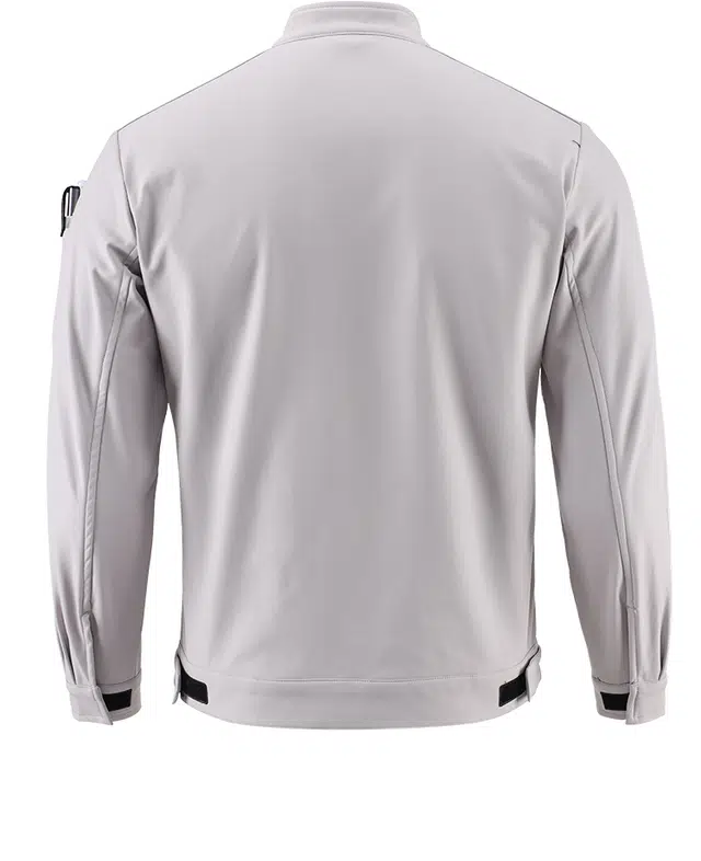 邦固依品 立领休闲时尚工装舒适百搭长袖夹克 男款