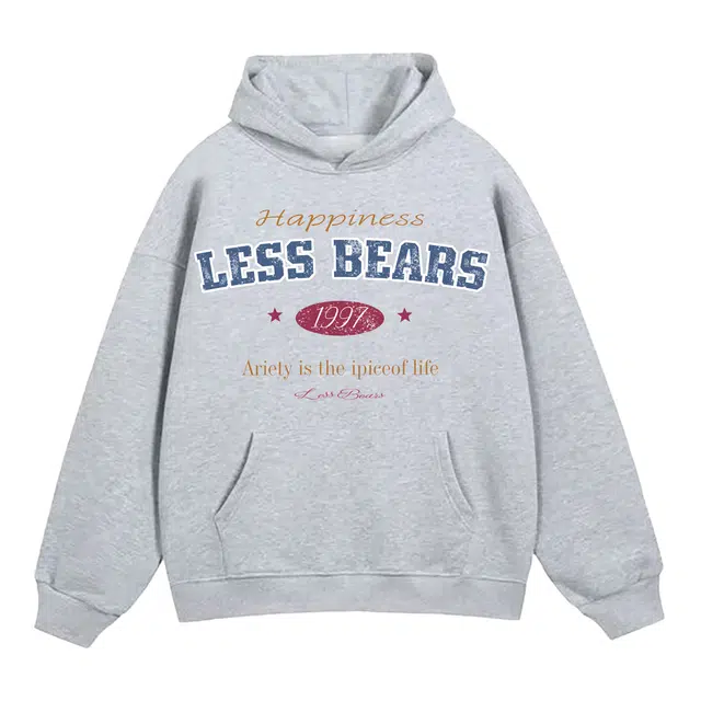 LESS BEARS