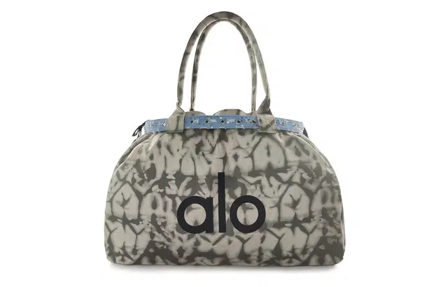 alo yoga TCO Tote