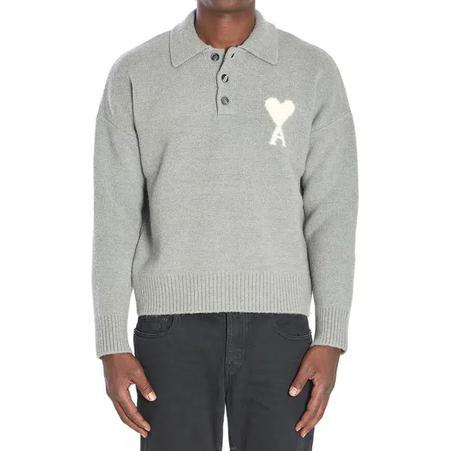 AMIPARIS FW25 Polo