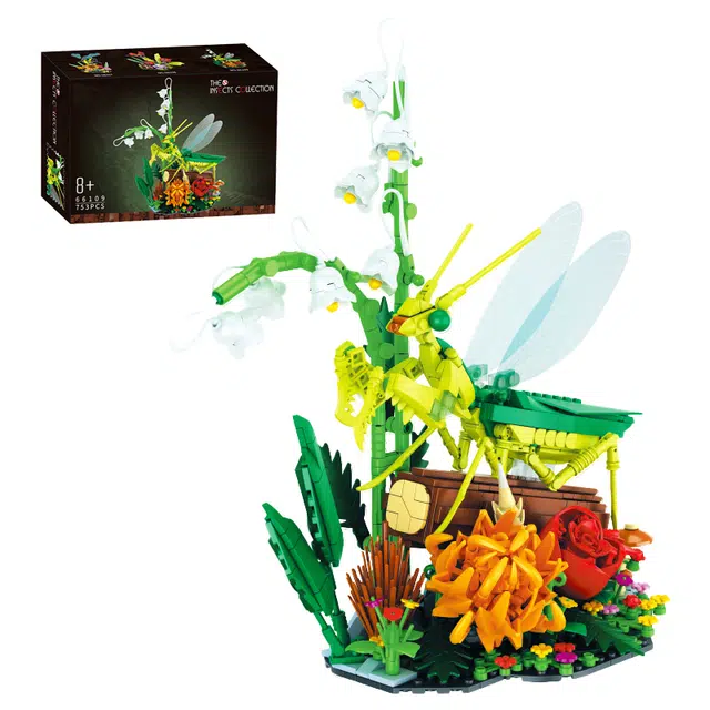753pcs YMXJM66109